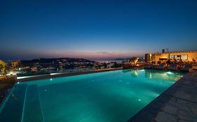 Elit Suites Mykonos